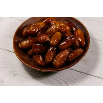 Organic Sukkari Dates